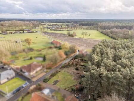 terrain à vendre à tessenderlo € 198.000 (lhjrf) - liva vastgoed tessenderlo | zimmo