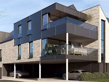 leidel à leefdaal à partir de € 562.500 (10050yi) - ifac service bv | zimmo