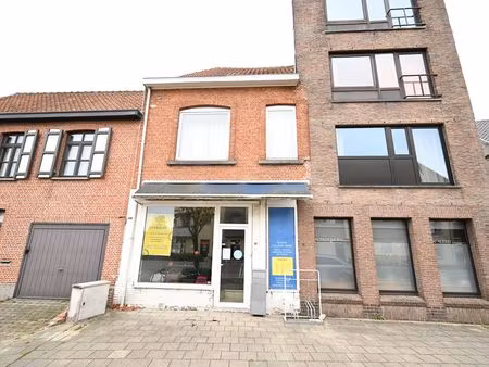 bien professionnel à vendre à oostkamp € 249.000 (lhjvn) - meuleman vastgoed | zimmo