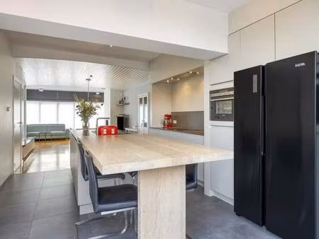 maison à vendre à boechout € 545.000 (lhivk) - belles vastgoed | zimmo