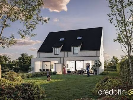 maison à vendre à drongen € 555.000 (lhjqm) | zimmo