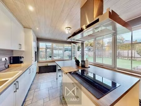 maison à vendre à aalbeke € 349.500 (lhjlu) - maximmo vastgoed | zimmo