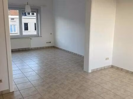 appartement à louer à sint-pieters-leeuw € 1.050 (lhjpt) - destryker vastgoed en advies | 