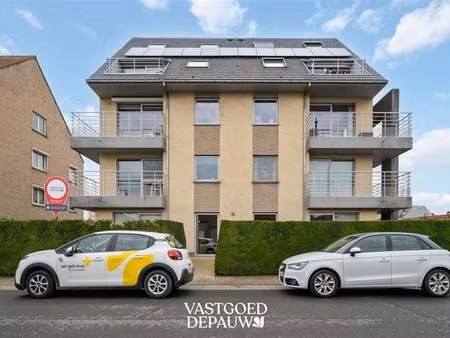 appartement à vendre à oostkamp € 312.000 (lhiw5) - depauw vastgoed 8020 | zimmo