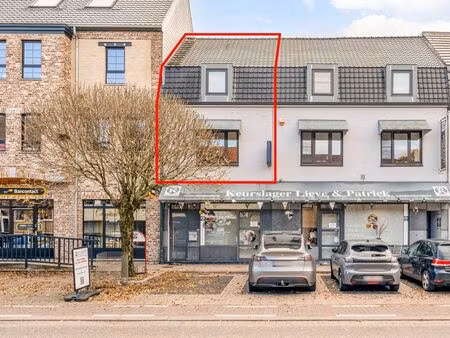 appartement à vendre à opglabbeek € 209.000 (lhkaw) - johan telen vastgoed | zimmo