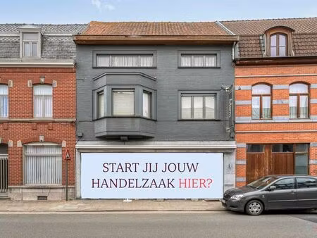 bien professionnel à vendre à wakken € 375.000 (lhirj) - hertiga vastgoed olsene | zimmo