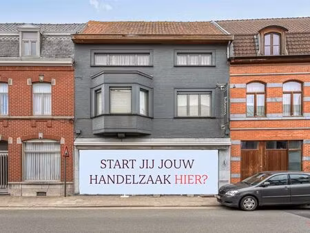 bien professionnel à vendre à wakken € 399.000 (lhirj) - hertiga vastgoed olsene | zimmo