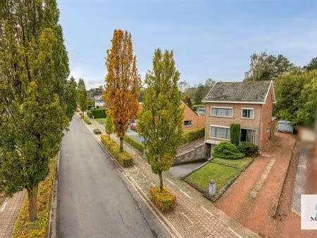 maison à vendre à baal € 315.000 (lhjnh) - immo marina tremelo | zimmo