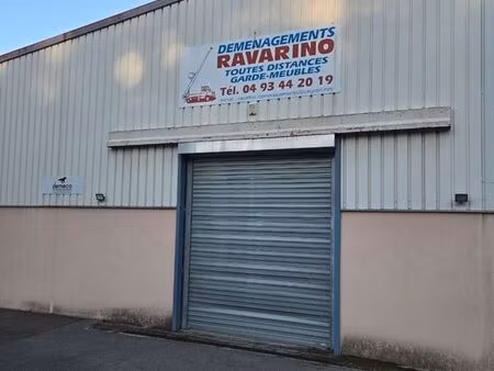 location box stockage