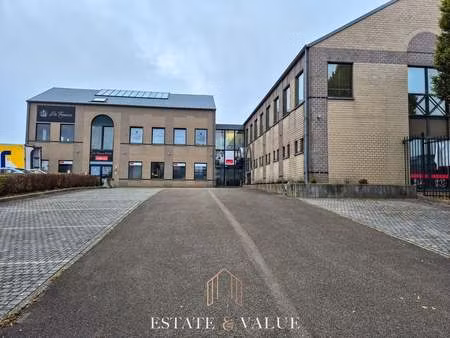 bien professionnel à louer à thimister € 700 (lhjd8) - estate & value | zimmo
