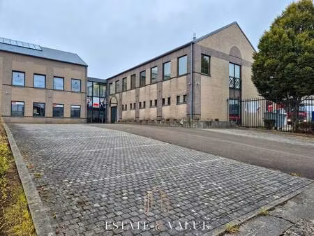 bien professionnel à louer à thimister € 800 (lhjcp) - estate & value | zimmo