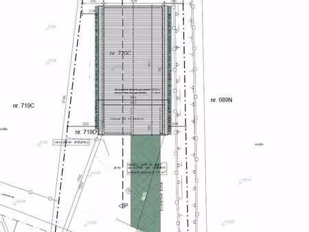 bien professionnel à vendre à moorsele € 159.000 (lhj0o) - bigsand | zimmo
