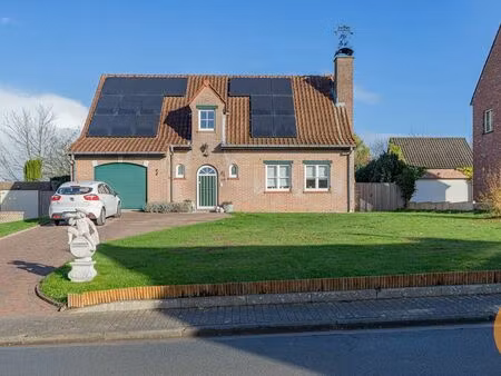 maison à vendre à ressegem € 499.999 (lhk4i) - immo de ras | zimmo