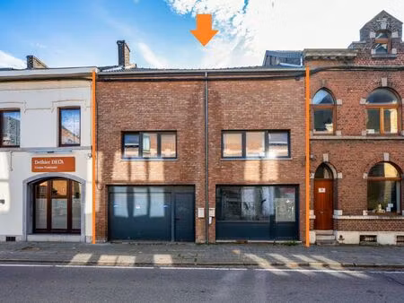 maison à vendre à angleur € 165.000 (lhk9z) - waucomont immo | zimmo