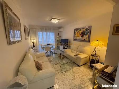 appartement en viager 3 pièces 62 m²