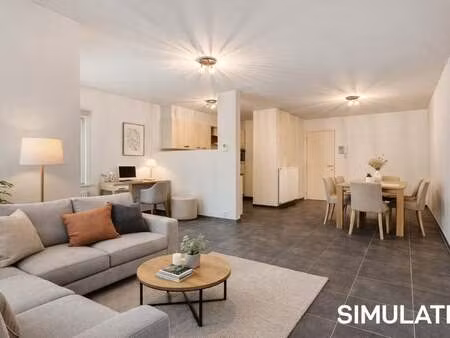 appartement à vendre à olsene € 200.000 (lhkj2) - era bossuyt (waregem) | zimmo