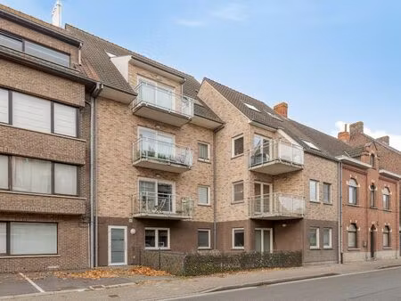 appartement à vendre à olsene € 220.000 (lhkj2) - era bossuyt (waregem) | zimmo