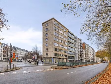 appartement à vendre à antwerpen € 315.000 (lhips) - br vastgoed | zimmo