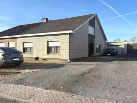 maison à vendre à teralfene € 389.000 (lhjsh) - wsb group | zimmo