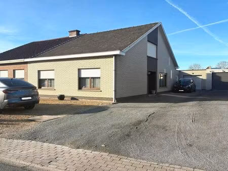 maison à vendre à teralfene € 389.000 (lhjsh) - wsb immo dilbeek cvba | zimmo