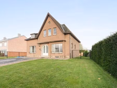 maison à vendre à zoutleeuw € 449.000 (lhj5n) - living stone tienen | zimmo