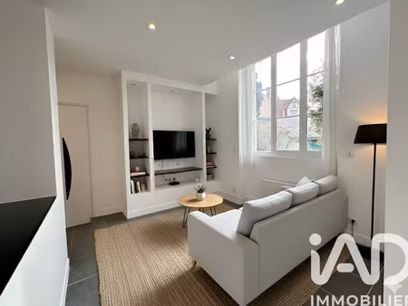 vente appartement 2 pièces 70 m² à liancourt (60140)  145 000 €