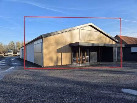 bien professionnel à louer à bierbeek € 1.500 (la9hm) - immo verimass | zimmo