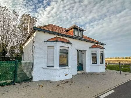 maison à vendre à schore € 295.000 (lhj94) - century 21 lahousse-darras | zimmo