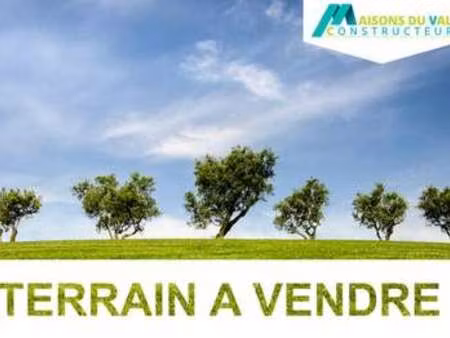 vente terrain à machecoul-saint-même (44270) : à vendre / machecoul-saint-même