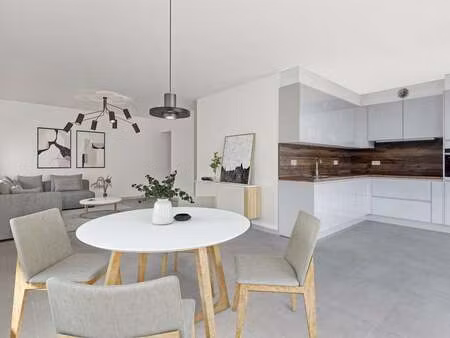 appartement à vendre à galmaarden € 395.000 (lhk16) | zimmo