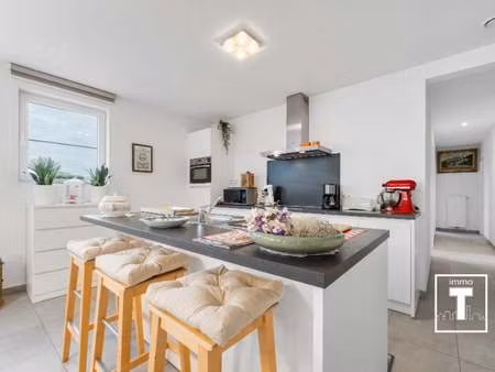 appartement à vendre à melle € 349.000 (lhiqp) - immo t | zimmo