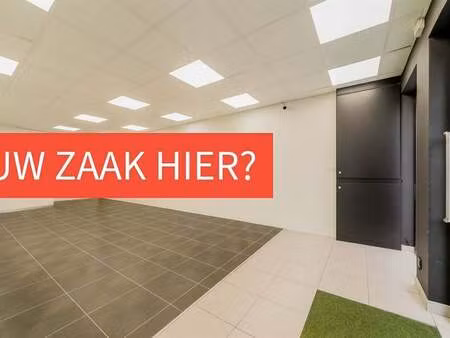 bien professionnel à vendre à mechelen € 335.000 (lhkjm) - immo id mechelen | zimmo