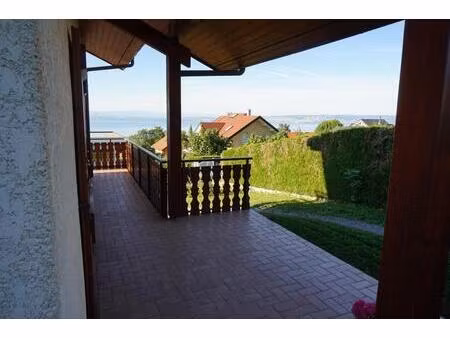 location maison 5 pièces 125 m² à publier (74500)