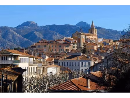 vente appartement 2 pièces 31 m² à aubagne (13400)  140 270 €