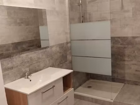 vente appartement 3 pièces 61 m² à aulnay-sous-bois (93600)  138 000 €