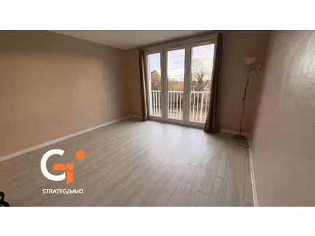 vente appartement 3 pièces 55.45 m² à bois-guillaume (76230)  126 000 €