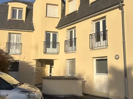 vente duplex 2 pièces 28.01 m² à marolles-en-hurepoix (91630)  127 000 €