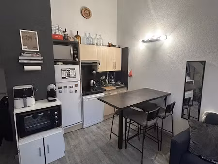 vente duplex 2 pièces 28.01 m² à marolles-en-hurepoix (91630)  132 000 €