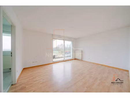 vente appartement 3 pièces 68.15 m² à soufflenheim (67620)  149 950 €