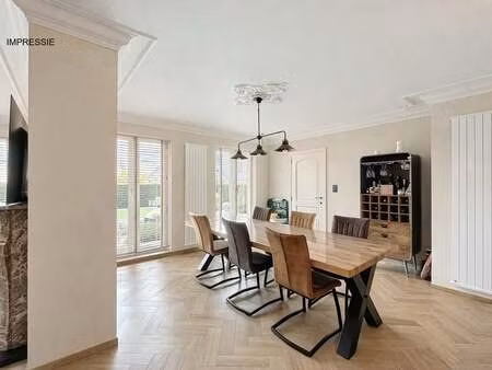 maison à vendre à meeuwen € 498.000 (lhgpw) - immosign + bv | zimmo