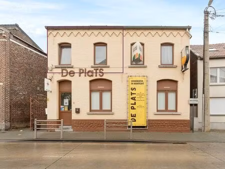 appartement à vendre à wommersom € 165.000 (lhj5m) - living stone tienen | zimmo