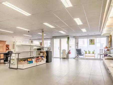 bien professionnel à vendre à zwijndrecht € 525.000 (lhitl) - m3 makelaars zwijndrecht | z