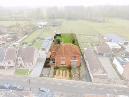 maison à vendre à impe € 749.000 (lhk3i) - albert smetlede | zimmo