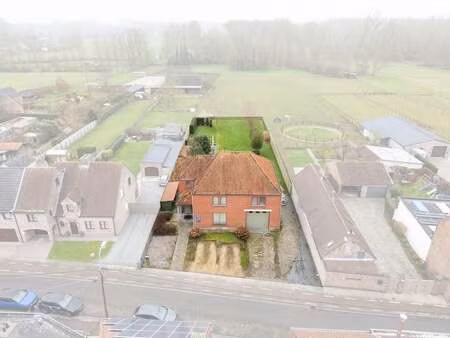 maison à vendre à impe € 749.000 (lhk3i) - kantoor smetlede | zimmo