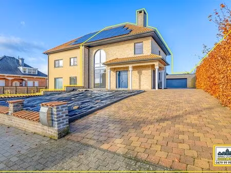 maison à vendre à erwetegem € 349.000 (lhk13) - immo zone rhodeland | zimmo
