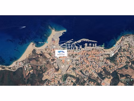 vente appartement 2 pièces 49.25 m² à bilia (20100)  255 000 €