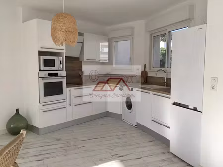 vente appartement 2 pièces 54 m² à calvi (20260)  289 500 €