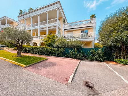 vente appartement 2 pièces 42 m² à mandelieu-la-napoule (06210)  284 899 €