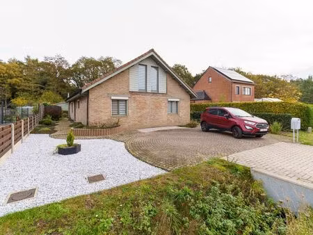 maison à vendre à meerhout € 349.500 (lhjyh) - copandi mol | zimmo