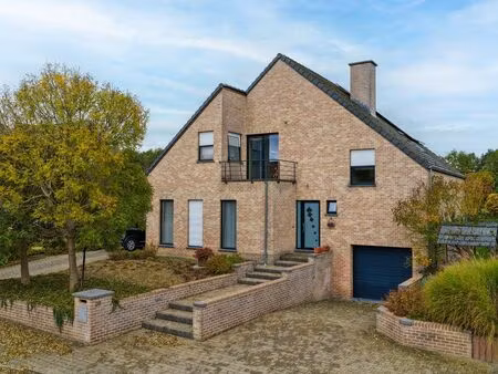 maison à vendre à wezemaal € 749.000 (lhjx9) - we invest leuven | zimmo